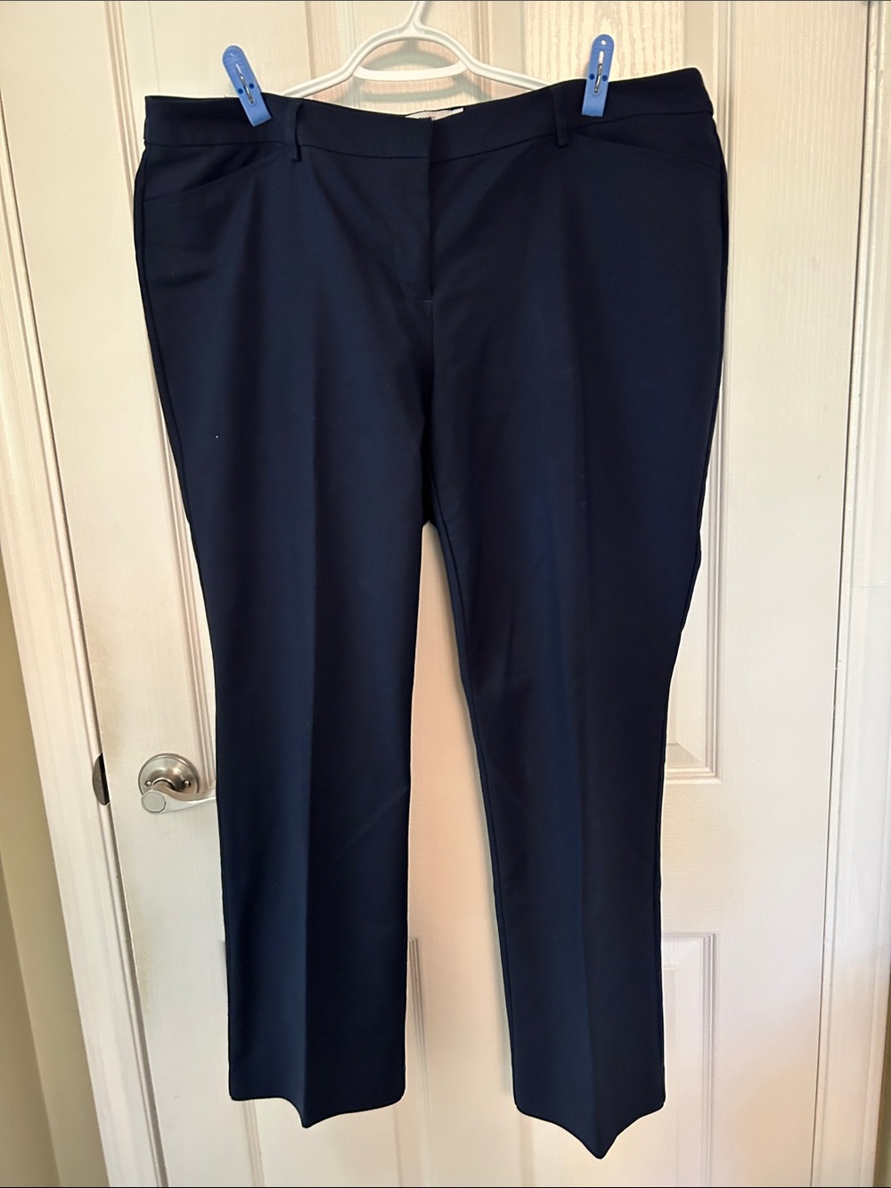 Ricki's Dark Navy Dress Pants